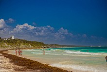 Tulum Mexico