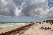 Tulum Mexico