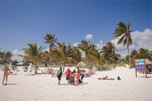 Tulum Mexico